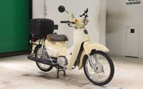 HONDA C50 SUPER CUB 2023 AA09