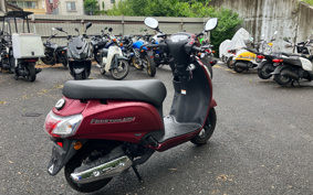 SUZUKI ADDRESS V125 DP12H