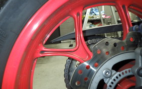 HONDA NC750S ABS 2016 RC88