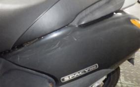 HONDA SPACY 100 JF13
