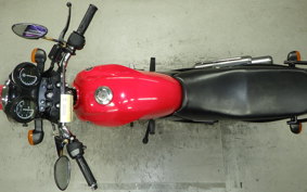 YAMAHA YBR125 2005