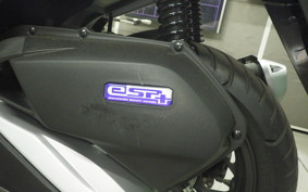 HONDA PCX125 1985 JK05