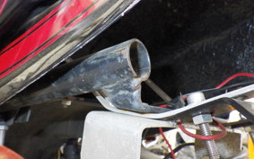 KAWASAKI ZEPHYR 400 Gen.1 1994 ZR400C