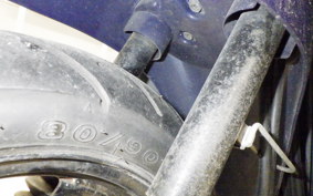 SUZUKI LET's 4 CA45A