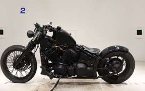 YAMAHA DRAGSTAR 400 1997 4TR