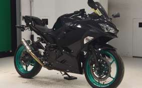 KAWASAKI NINJA 250 EX250P