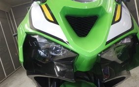 KAWASAKI NINJA ZX-6R A 2025 ZX636J