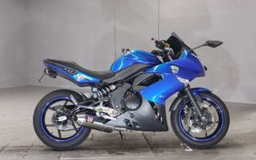 KAWASAKI NINJA 400R 2013 ER400B
