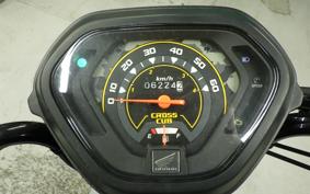 HONDA ｸﾛｽｶﾌﾞ50 AA06