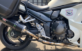 SUZUKI BANDIT1250F ABS 2011 GW72A