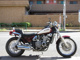 Фото Kawasaki ELIMINATOR 400LX 1988 с японского аукциона