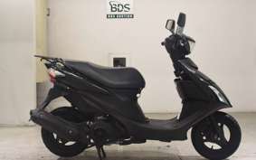 SUZUKI ADDRESS V125 S 2008 CF4MA