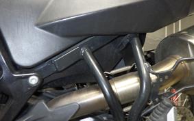 BMW F800GS 2011
