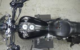 HARLEY FXDL 1580 2010