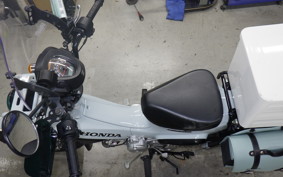 HONDA CROSS CUB 110 2018 JA60