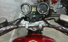 HONDA CB1100 2010 SC65