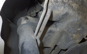 HONDA DIO Gen.6 AF62