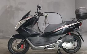 HONDA PCX 125 JF56