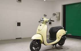 HONDA GIORNO 2 1985 AF70