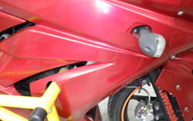 KAWASAKI NINJA 250R 1996 EX250K