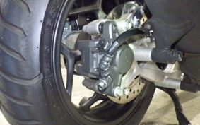 HONDA PCX125 JK05