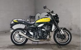 KAWASAKI Z900RS ZR900K