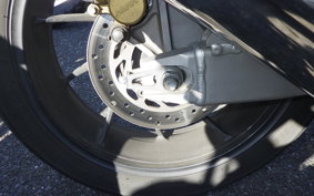 HONDA CB400 SUPER BOLDOR 2016 NC42