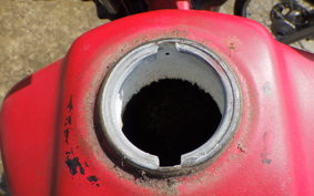 HONDA MTX50R AD06