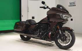 HARLEY FLTRXSE1980CVO 2025