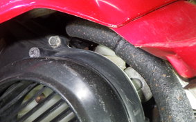 HONDA TACT 2024 AB07
