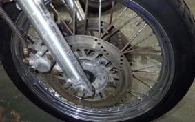 KAWASAKI ELIMINATOR 400 LX 1991 ZL400A