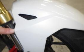 HONDA ｸﾞﾛﾑ 2010 JC61