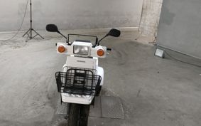 HONDA GYRO TD02