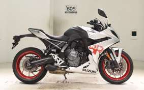 SUZUKI GSX-8R 2024 EM1AA