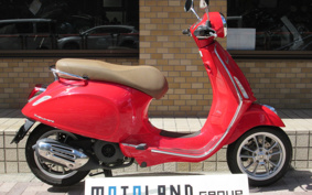 VESPA プリマベーラ150