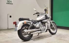 SUZUKI INTRUDER 250 LC VJ51A