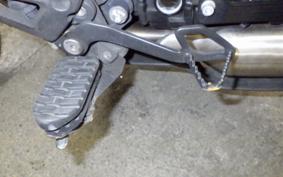 TRIUMPH TIGER 800 2014