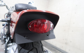 YAMAHA DRAGSTAR 400 2008 VH01J