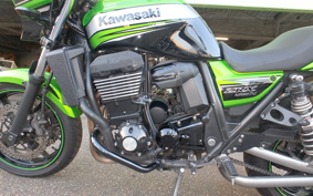KAWASAKI ZRX1200 DAEG 2010 ZRT20D