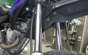 HONDA XR125L 2014