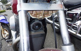 HONDA VRX400 1996 NC33