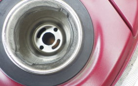 SUZUKI ADDRESS V125 Gen.2 DP12H