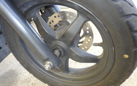 HONDA LEAD 125 JF45