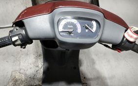 YAMAHA JOG POCHE SA08J