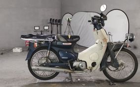 HONDA SUPER CUB50 AA01