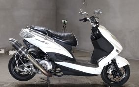YAMAHA CYGNUS 125 X SE44J