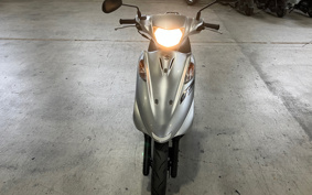 SUZUKI ADDRESS V125 CF46A