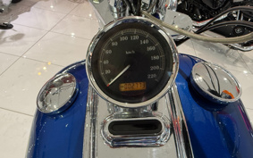 HARLEY FXCWC 2008 JK5