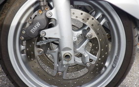 BMW R1150RT 2003