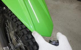 KAWASAKI KLX230S 2025 LX232A
